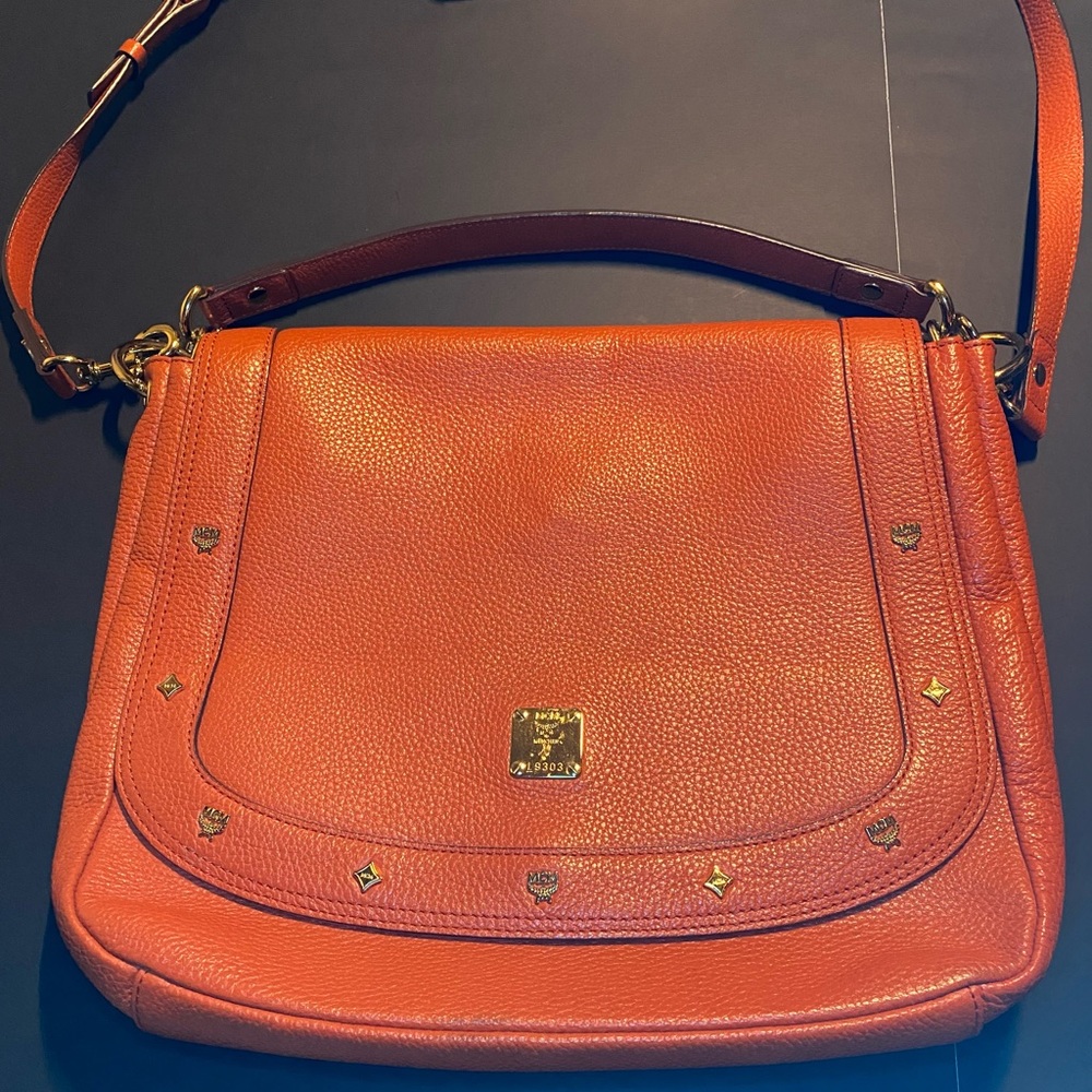 MCM Bag